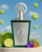 Lattafa Sherif Edp 100Ml Unisex Lattafa