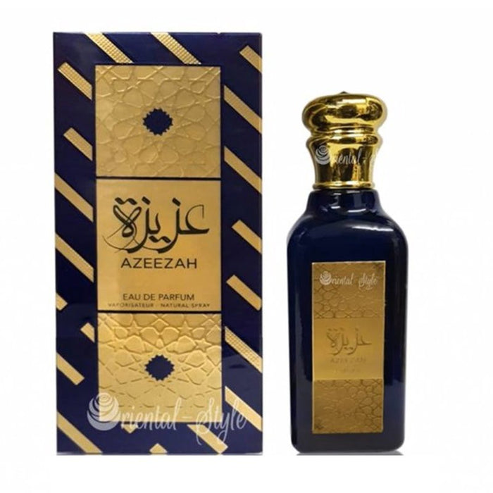 Lattafa Azeezah Edp 100Ml Unisex