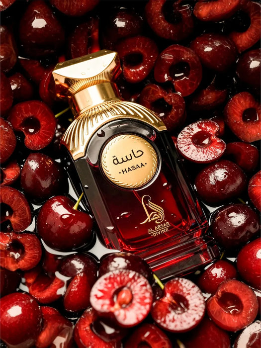 Al Absar Hasaa EDP 100 ML Mujer Al Absar
