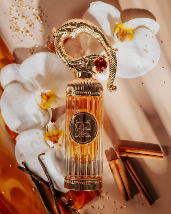Lattafa Sehr Edp 100 Ml Unisex Lattafa