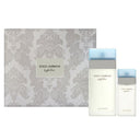 Light Blue EDT 100 ML + Light Blue EDT 25 ML Mujer