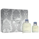 Light Blue Men Edt 125 Ml+ 40 Ml Set 2 Pcs