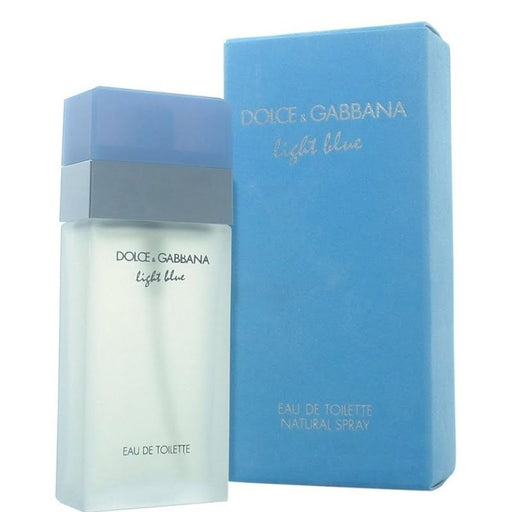 Light Blue mujer 25ml edt Dolce &amp; Gabanna