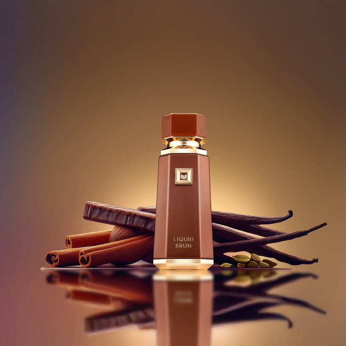 French Avenue Liquid Brun Edp 100Ml (Parfums De Marly Althair) French Avenue
