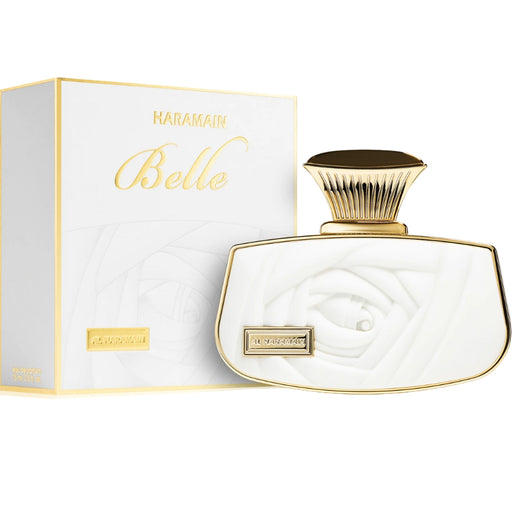 Al Haramain Belle Edp 75Ml Mujer Al Haramain