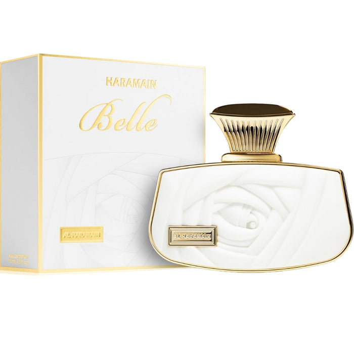 Al Haramain Belle Edp 75Ml Mujer Al Haramain