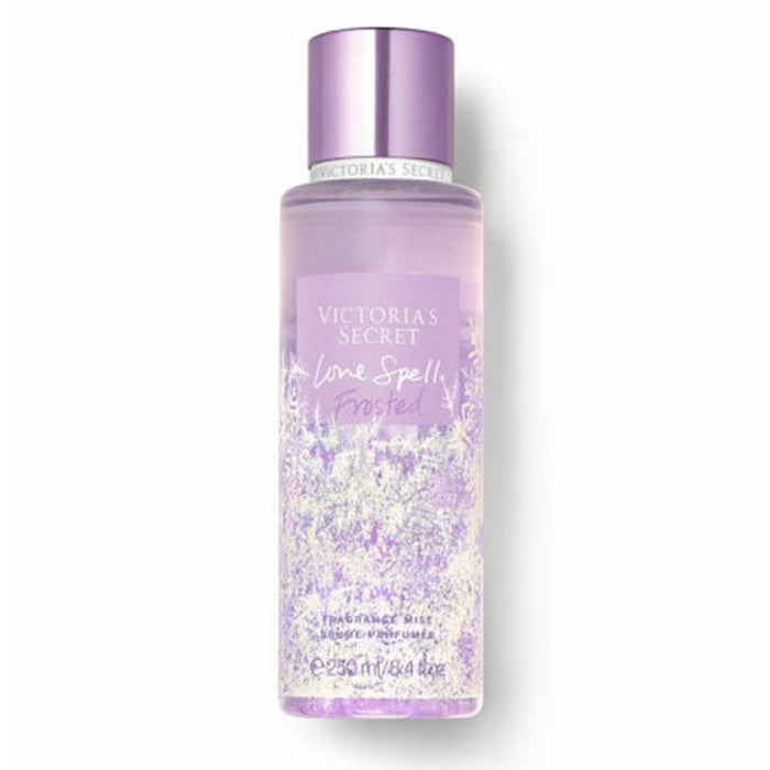 Love spell frosted body mist 250ml Victoria Secret