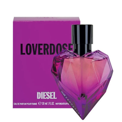 Loverdose woman 30ml edp Diesel