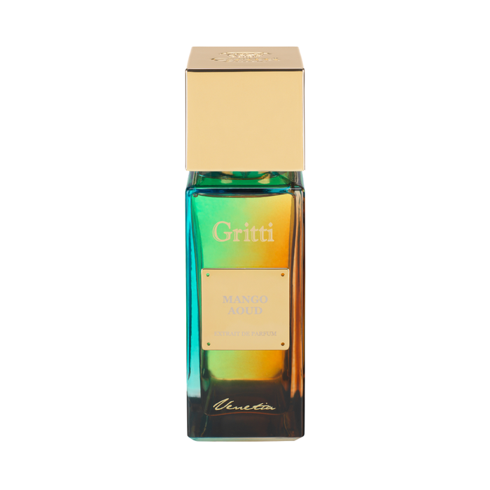 Gritti Mango Aoud EXDP Unisex 100 ml Gritti
