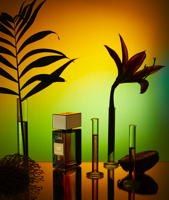 Gritti Mango Aoud EXDP Unisex 100 ml Gritti