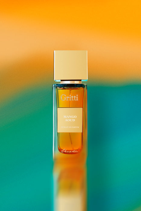 Gritti Mango Aoud EXDP Unisex 100 ml Gritti