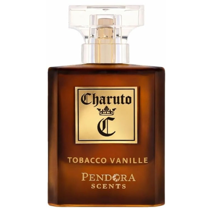 Pendora Scents Charuto Tabacco Vanille Edp 100Ml Unisex