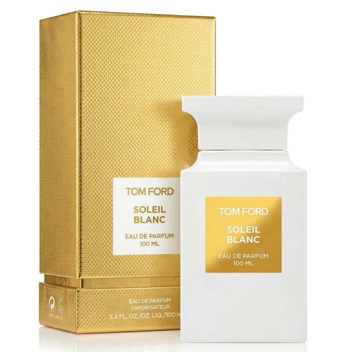 Tom Ford Soleil Blanc Edp 100 ML