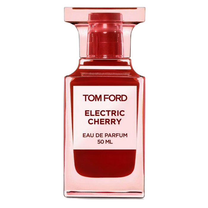 Tom Ford Electric Cherry Edp 50 ML