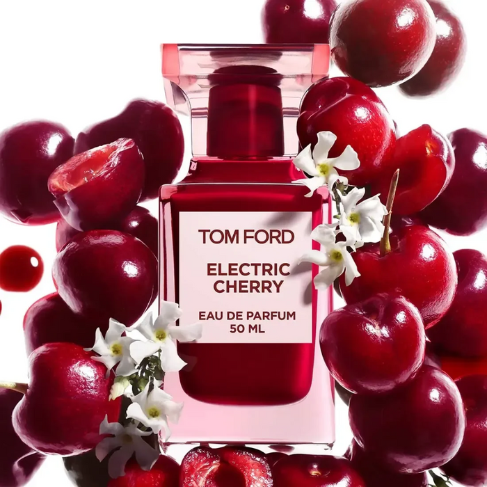 Tom Ford Electric Cherry Edp 50 ML