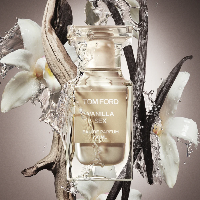 Tom Ford Vanilla Sex Edp 50 ML