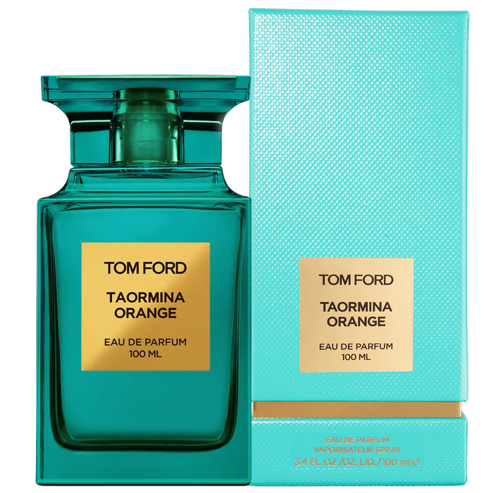 Tom Ford Taormina Orange Edp 100 ML