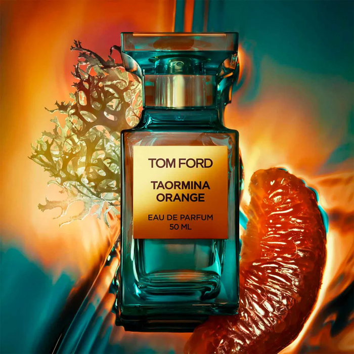 Tom Ford Taormina Orange Edp 100 ML