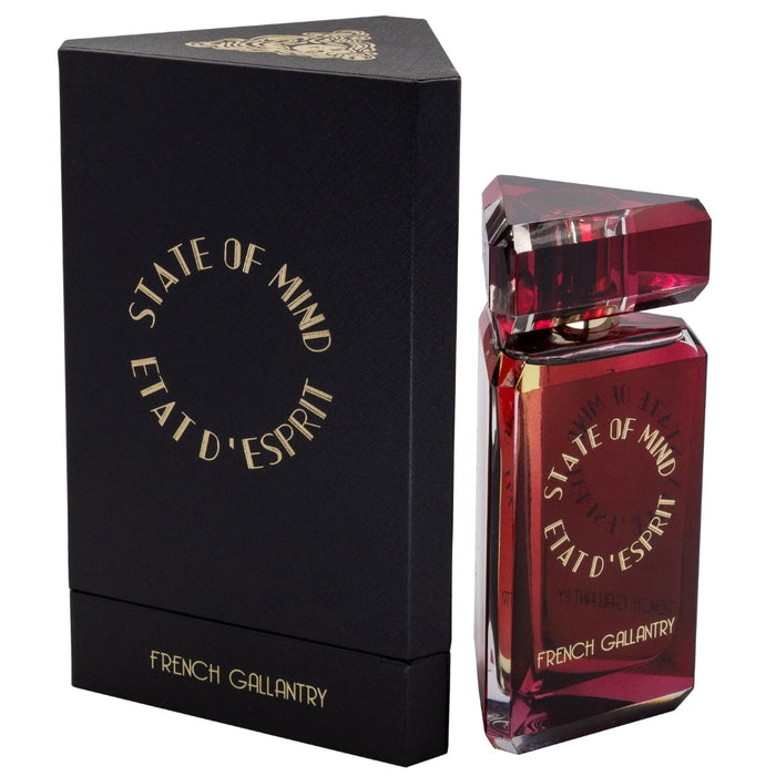 State of Mind French Gallantry EDP Unisex 100 ml