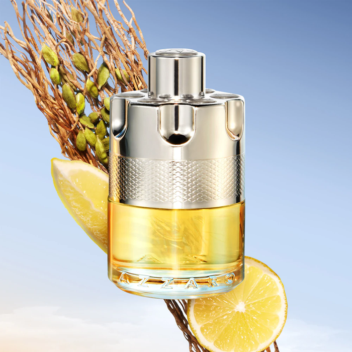 Azzaro Wanted 100ml Edt Producto regular Azzaro