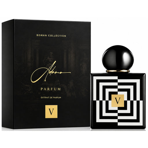 Adamo Parfum V Extrait de Parfum Unisex 100 ml Adamo Parfum