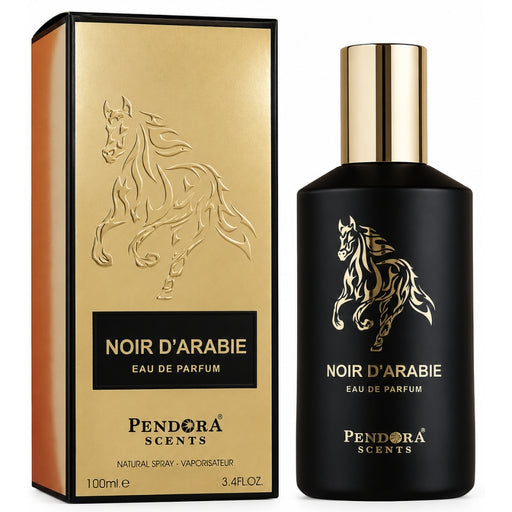 Paris Corner Noir D'Arabie Edp 100Ml Unisex (Montale Arabian Tonka) Producto regular Pendora Scents