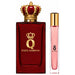 Dolce & Gabbana SET Q Parfum 100 ml + Mini EDP 10 ml Dolce & Gabbana