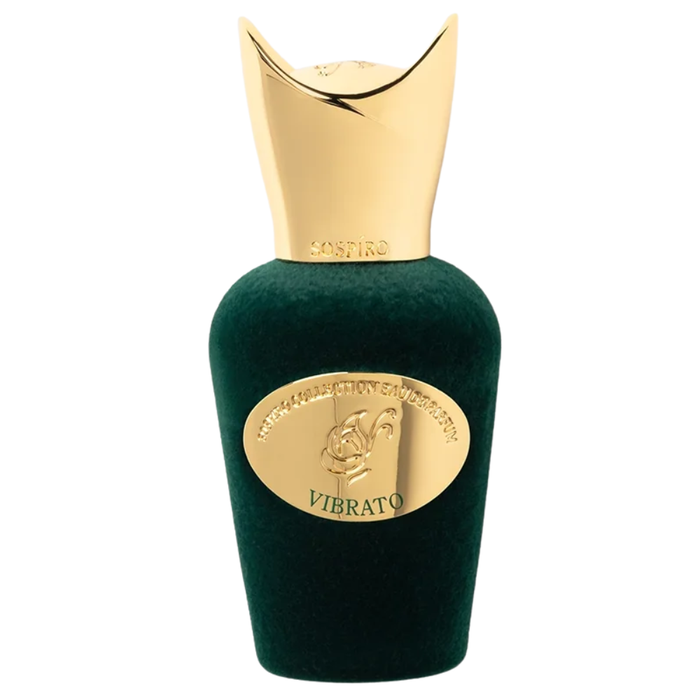 Sospiro Vibrato Eau De Parfum 15 ml