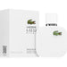 Lacoste L.12.12 Blanc EDT Hombre 50 ml Producto regular Lacoste