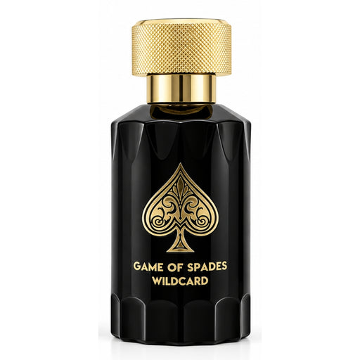 Jo Milano Game Of Spades Wildcard Parfum Unisex 50 ml Jo Milano