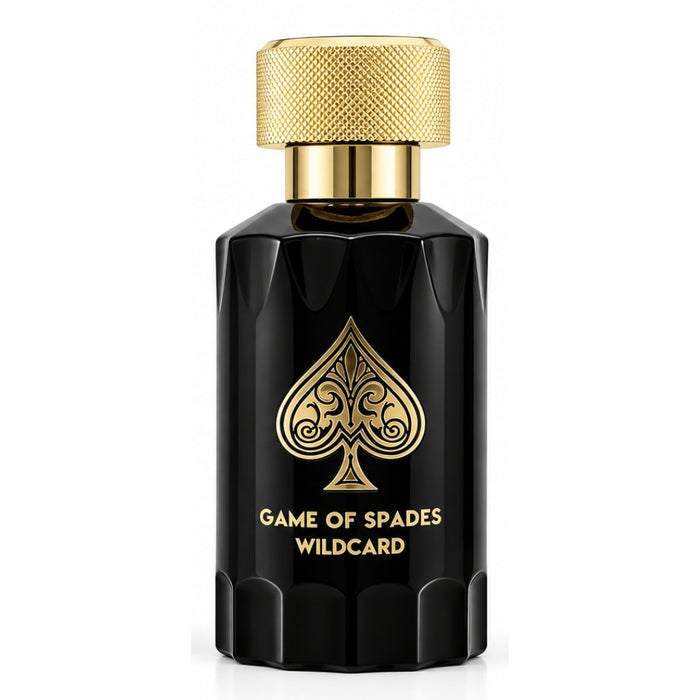 Jo Milano Game Of Spades Wildcard Parfum Unisex 50 ml