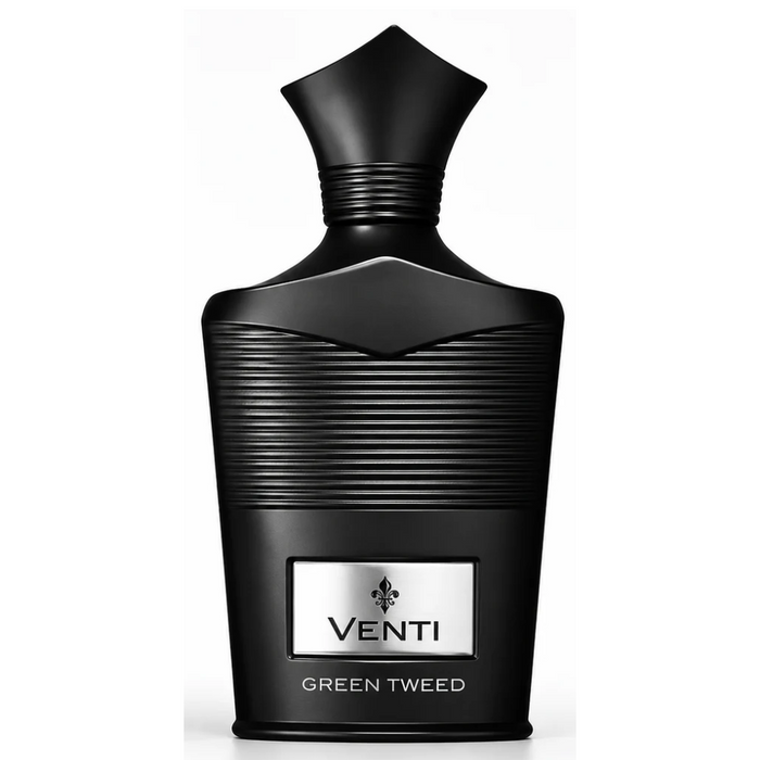 Fragance World Venti Green Tweed EDP 100 ML Fragrance World