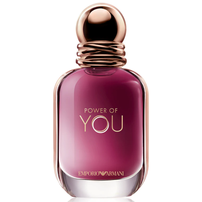 Emporio Armani Power Of You 30 Ml Edp Mujer