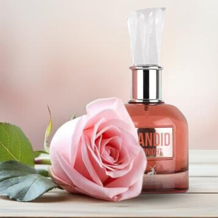 Maison Alhambra So Candid Tonight Edp 100Ml Producto regular Maison Al Hambra