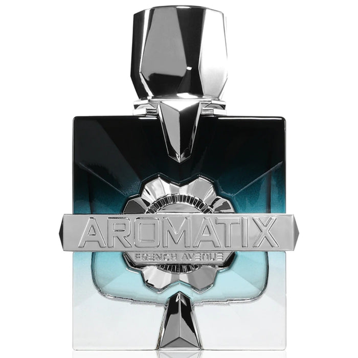 French Avenue Aromatix Frostbite EDP 100 ml French Avenue