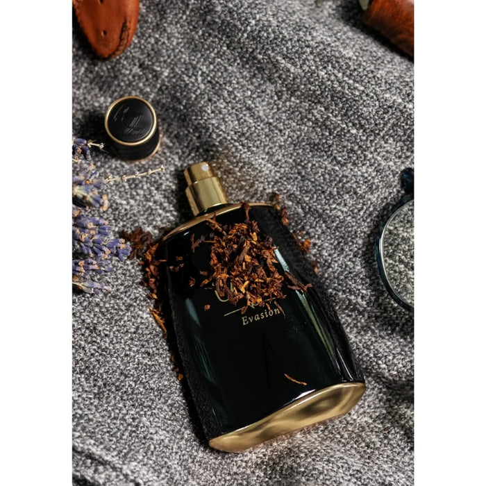 L'Arc  Evasion Digo De Havane EDP 100 ml