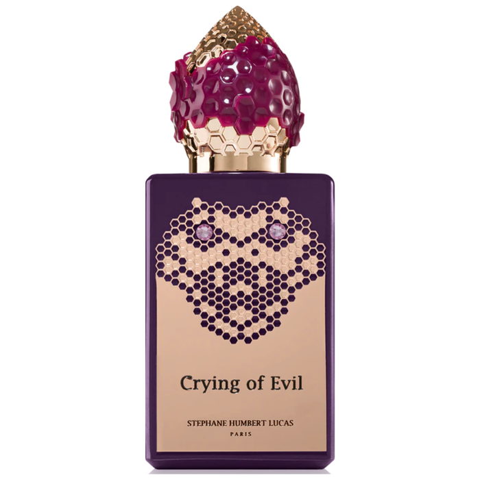 Stephane Humbert Lucas Crying Of Evil EDP Unisex 50 ml