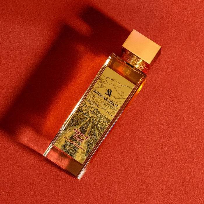 Swiss Arabian Enigma of Taif Extrait de Parfum Unisex 100 ml Swiss Arabian