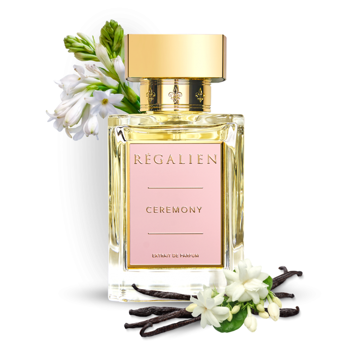 Regalien Ceremony Extrait De Parfum Unisex 80 ml