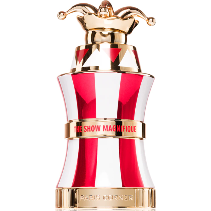 Paris Corner The Show Magnifique EDP Mujer 100 ml