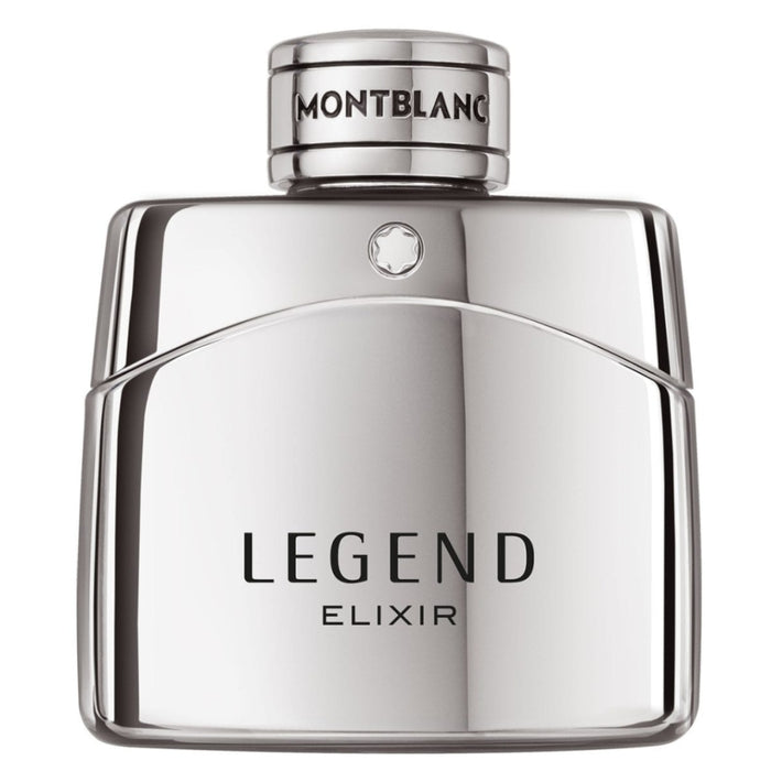 Montblanc Legend Elixir Parfum Hombre 50 ml