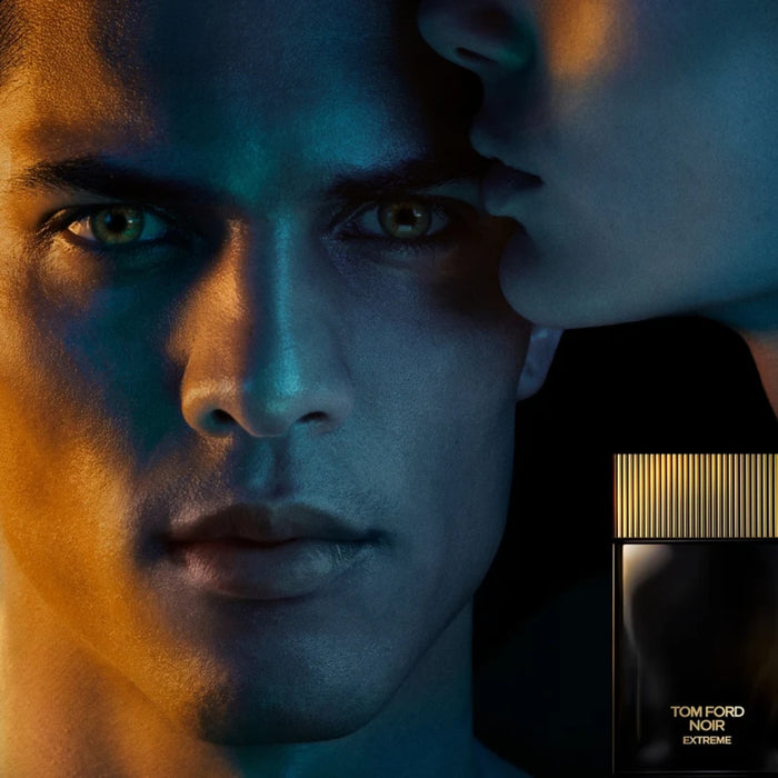 Tom Ford Noir Extreme Men Edp 100Ml Producto regular Tom Ford