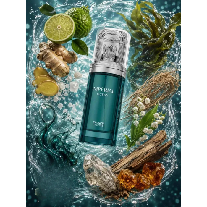 French Avenue Imperial Ocean Extrait de Parfum EDP 100 ml