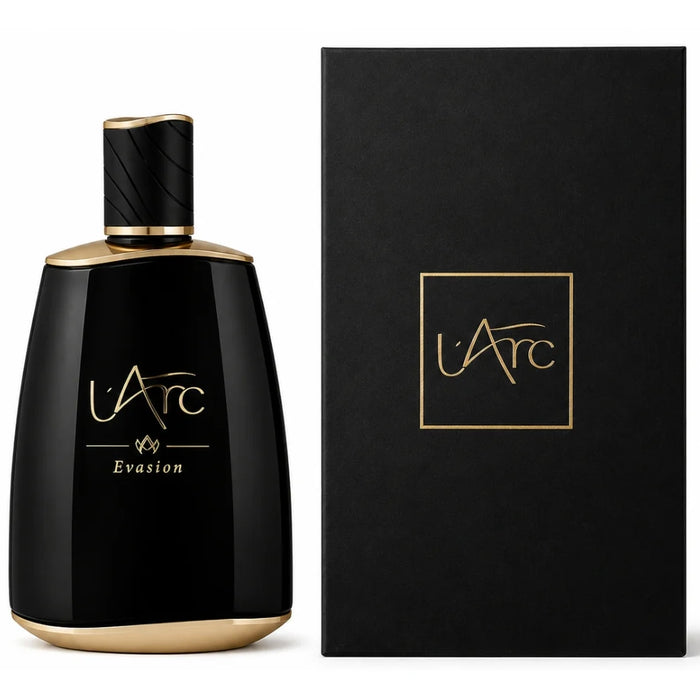 L'Arc  Evasion Digo De Havane EDP 100 ml