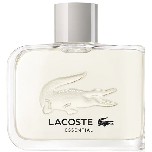 Lacoste Essencial EDT Hombre 75 ml Producto regular Lacoste