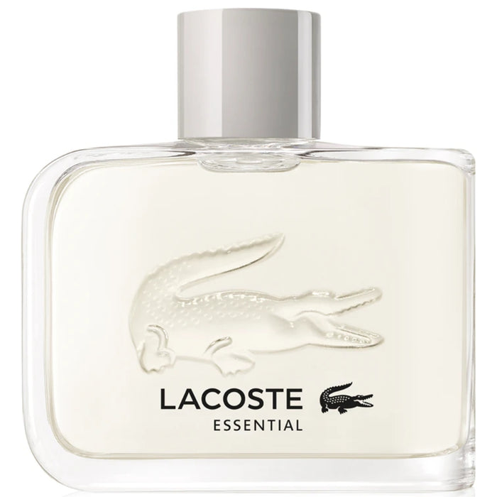 Lacoste Essencial EDT Hombre 75 ml Producto regular Lacoste