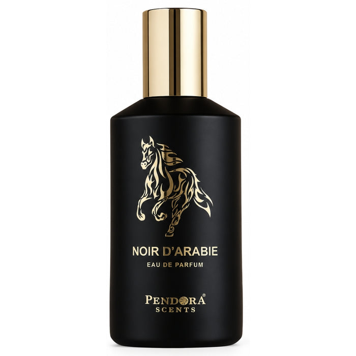 Paris Corner Noir D'Arabie Edp 100Ml Unisex (Montale Arabian Tonka) Producto regular Pendora Scents
