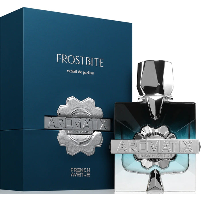 French Avenue Aromatix Frostbite EDP 100 ml French Avenue
