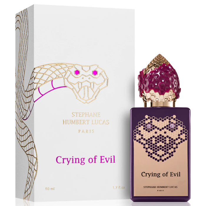 Stephane Humbert Lucas Crying Of Evil EDP Unisex 50 ml