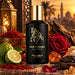 Paris Corner Noir D'Arabie Edp 100Ml Unisex (Montale Arabian Tonka) Producto regular Pendora Scents